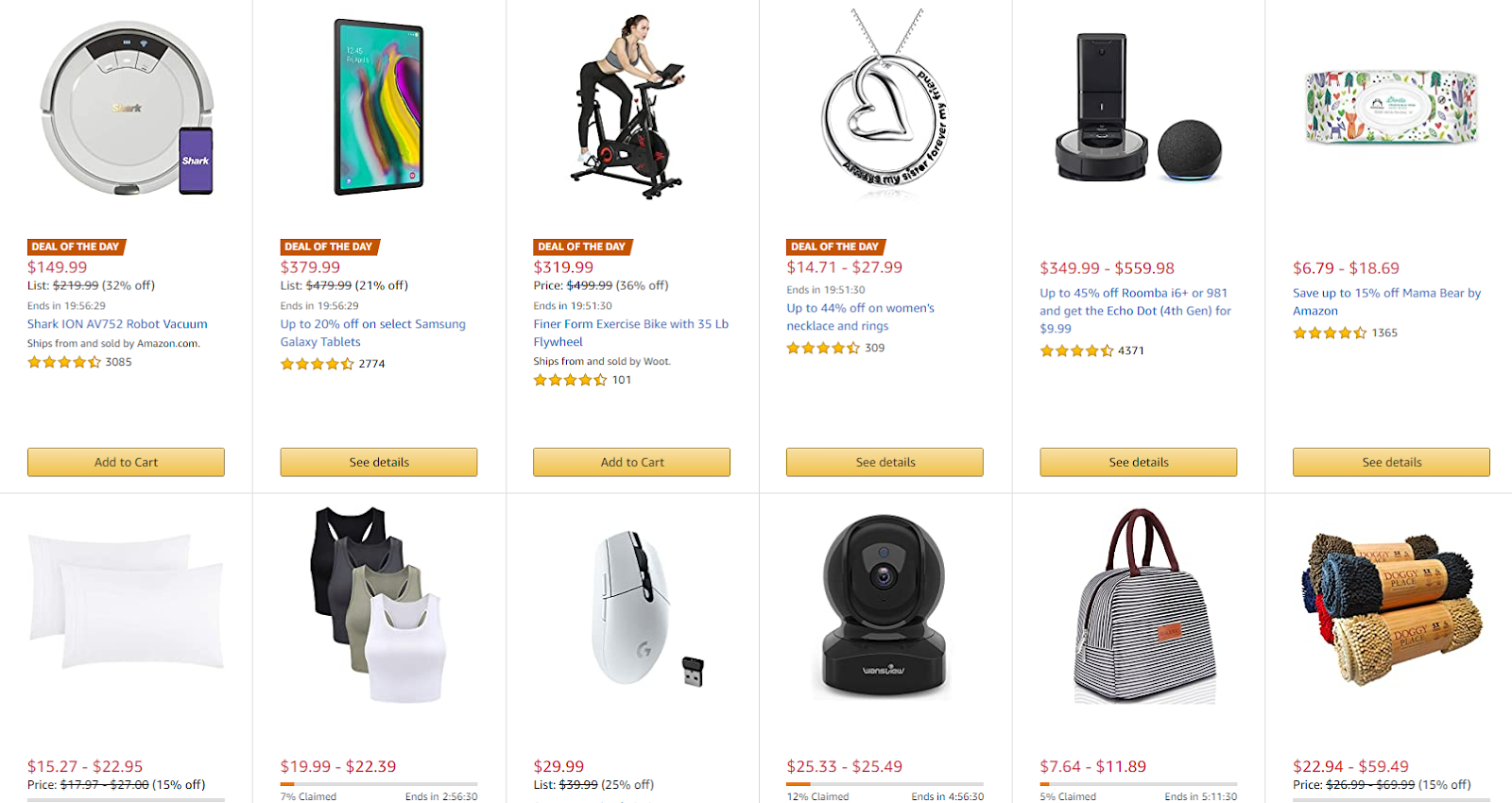 Западное продвижение e-commerce: потребительские особенности американцев