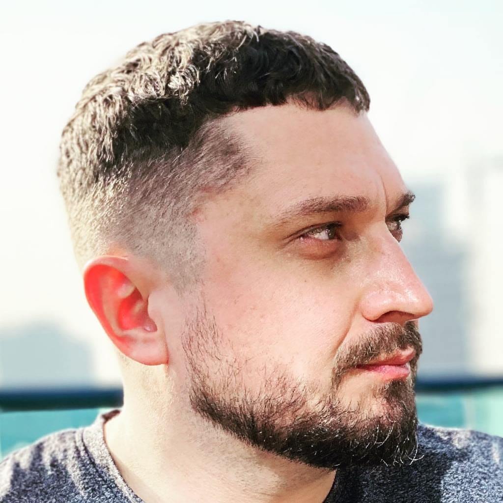 Игор Шулежко