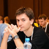 Андрій Тимошенко