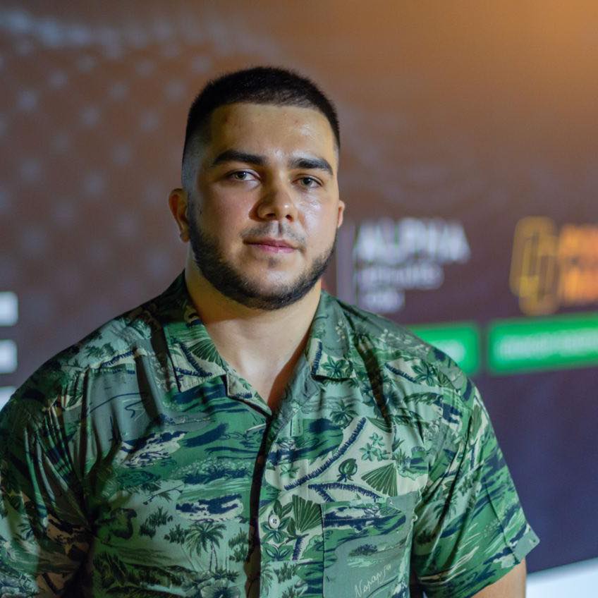 Георгій Рисак