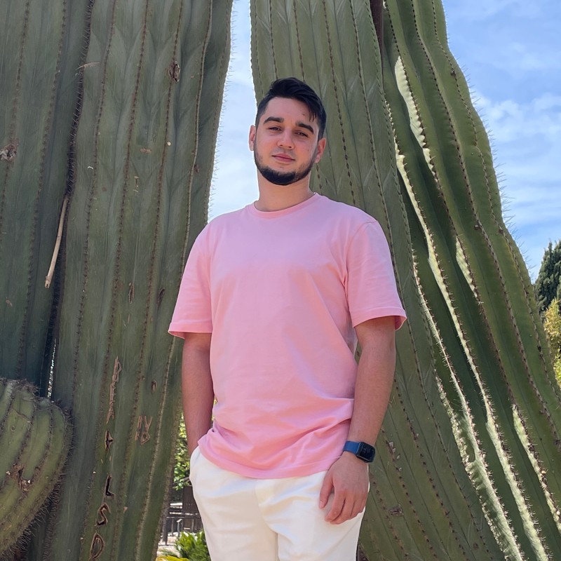 Игор Волков