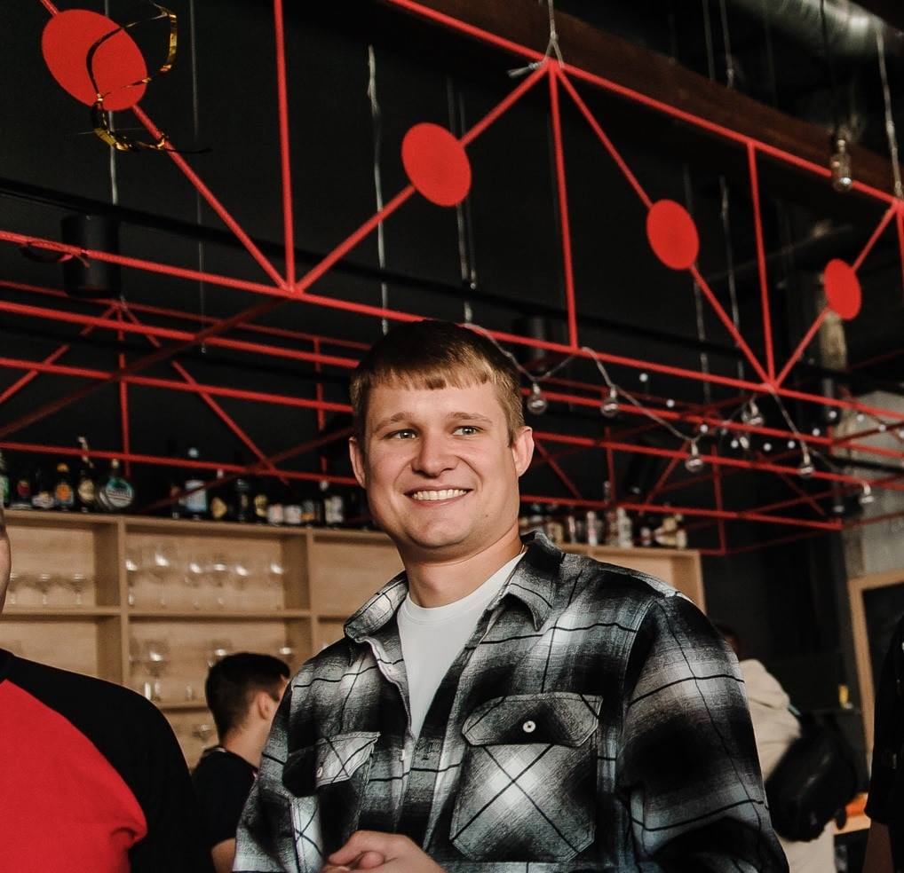 Ілля Черепинець