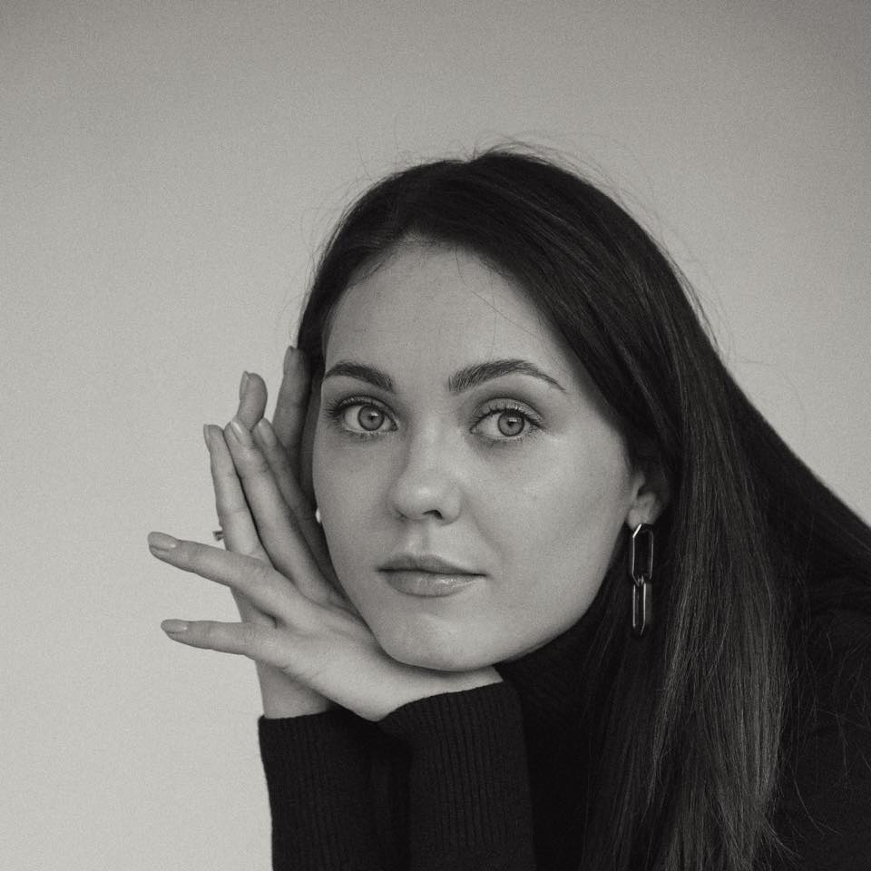 Александра Хилова