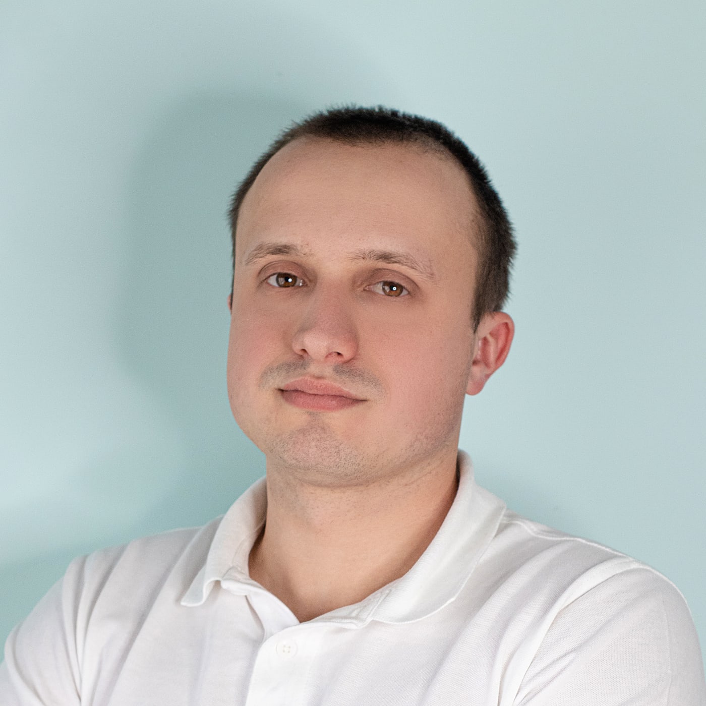 Марко Федоренко