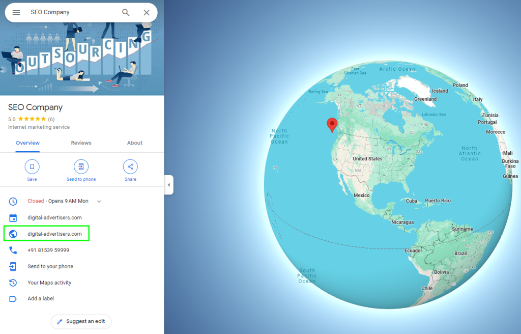 Сабмиты для коммерческих сайтов с Referr: как получить бэклинки бесплатно через карты и трастовые площадки, продвижение сайта сабмитами и регистрация компании