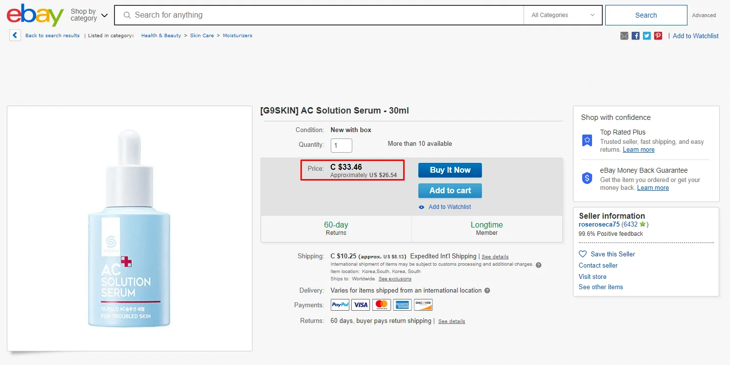 Продвижение интернет-магазинов в США: потребительские особенности
