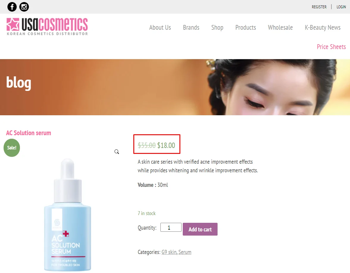 Потребительские особенности при продвижении ecommerce сайтов в США