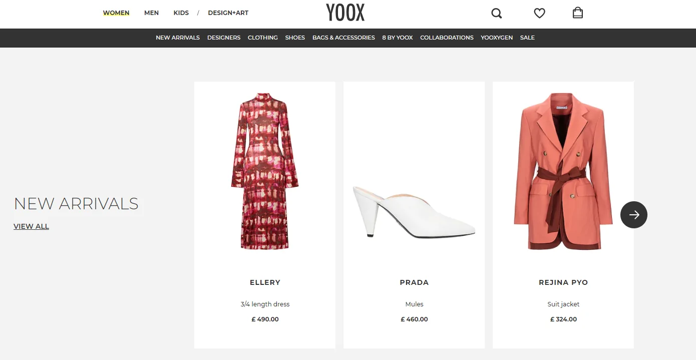 Потребительские особенности европейцев: западное продвижение e-commerce