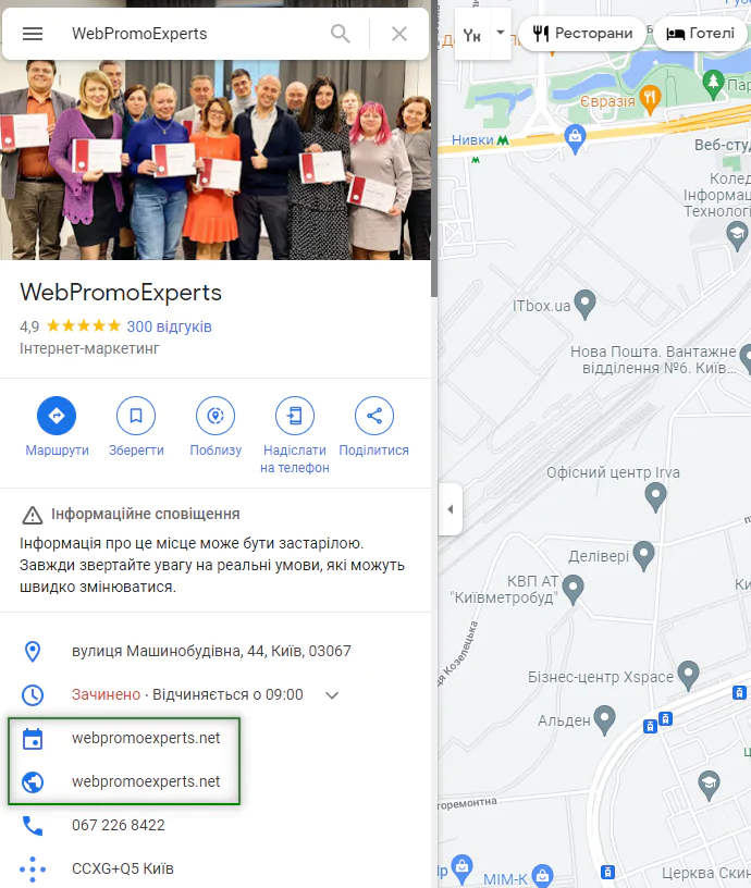 Директорії як безкоштовний метод просування