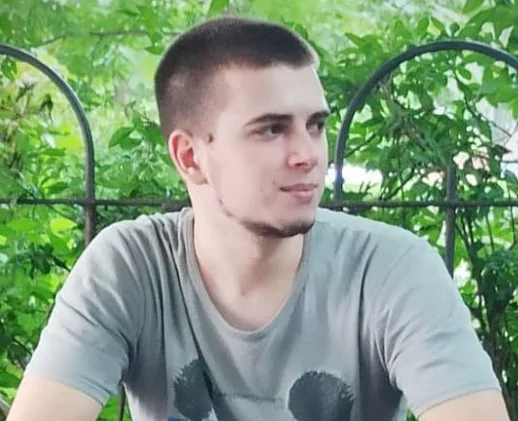 Николай Венгеренко