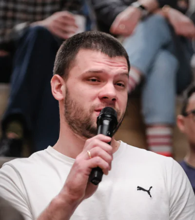 Богдан Черняков