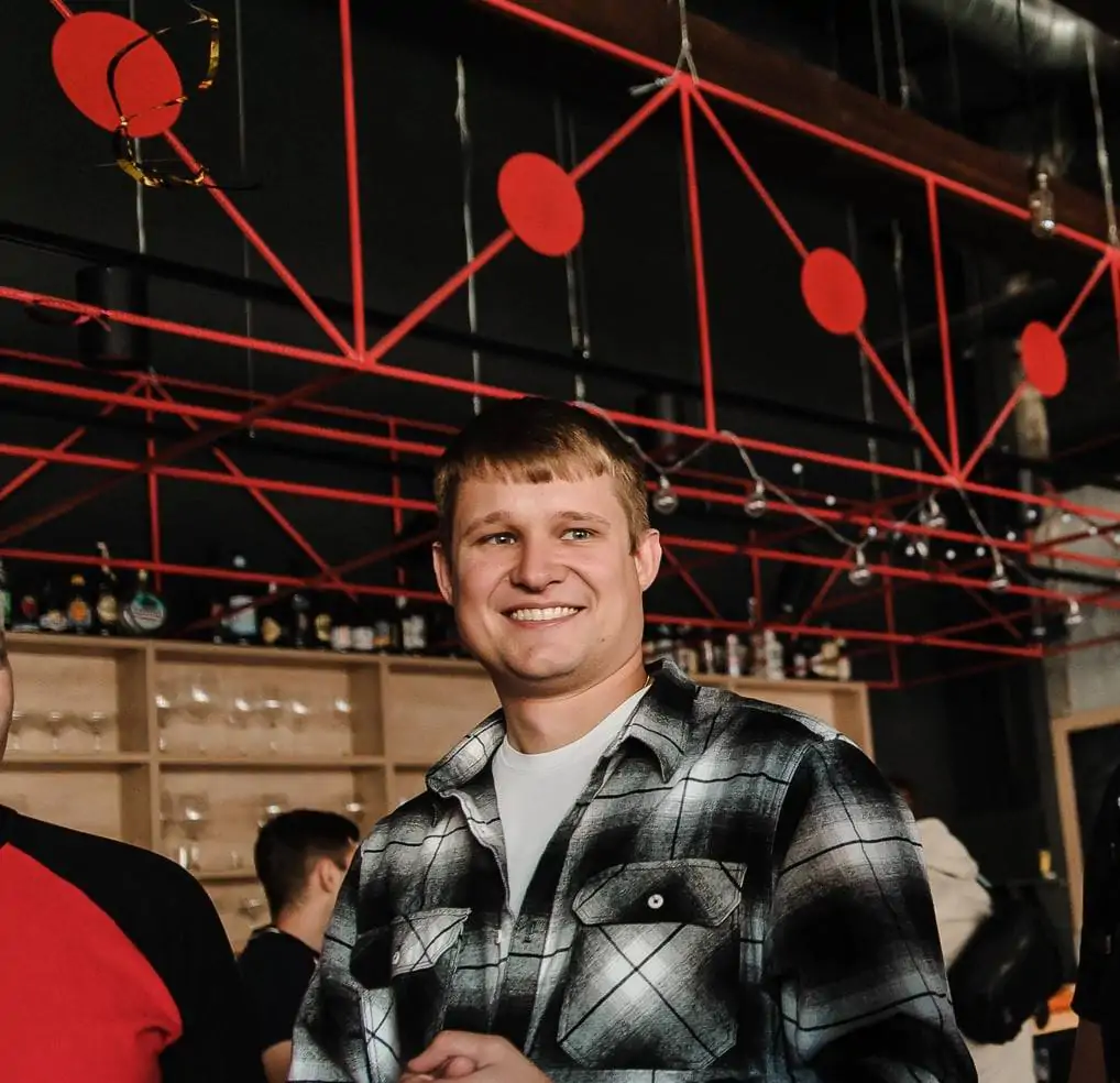 Ілля Черепинець