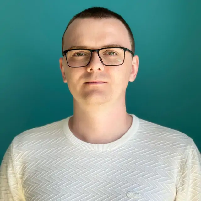 Олег Данкевич