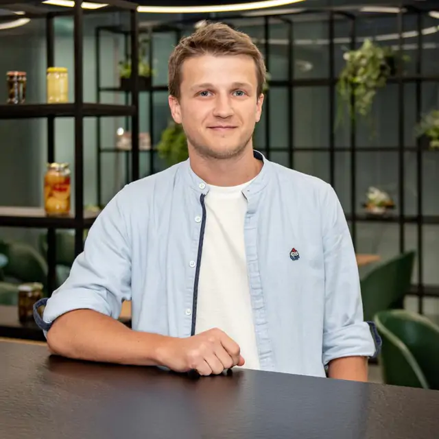 Олександр Павлуцький