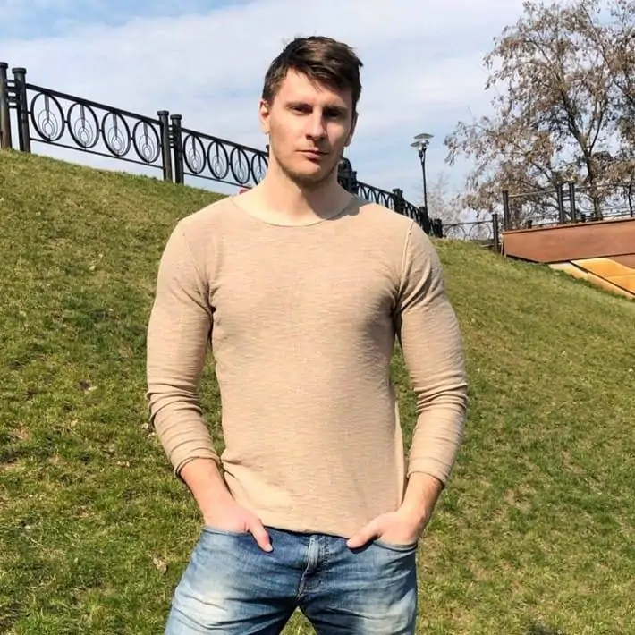 Вадим Курило