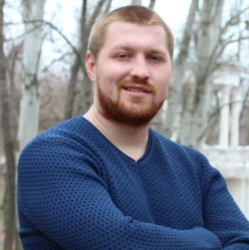 Віктор Гаврюков