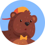 bear 4