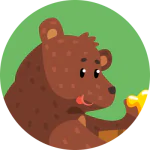 bear 7