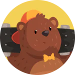 bear 12