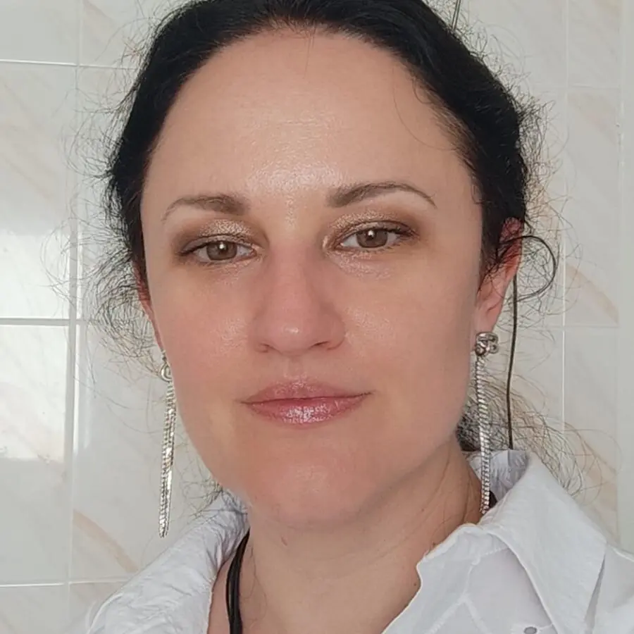 Богдана Гайворонська