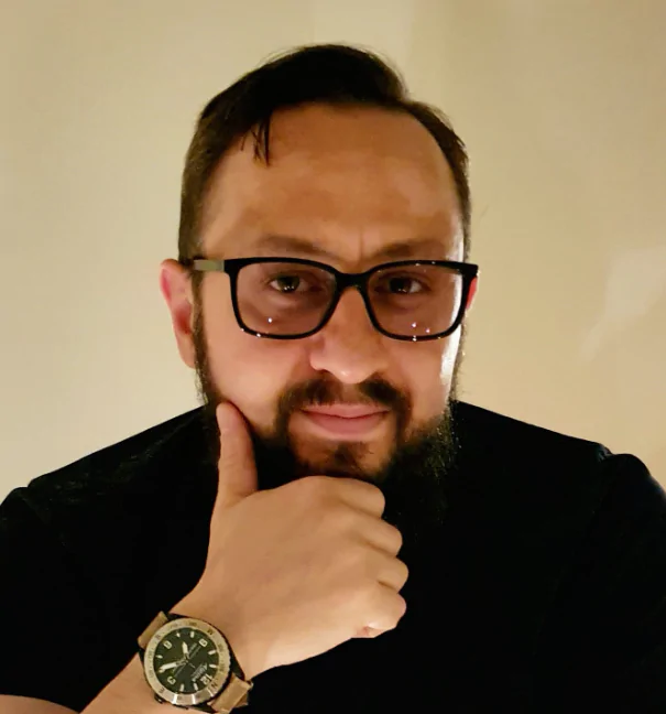 Іван Боговик