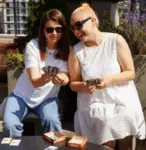 Анастасія Усенко власник інтернет-магазину hidkonem.com.ua