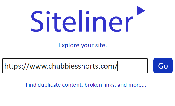 Інструмент для пошуку внутрішніх дублікатів та непрацюючих посилань під час технічного SEO-аудиту e-commerce-сайту